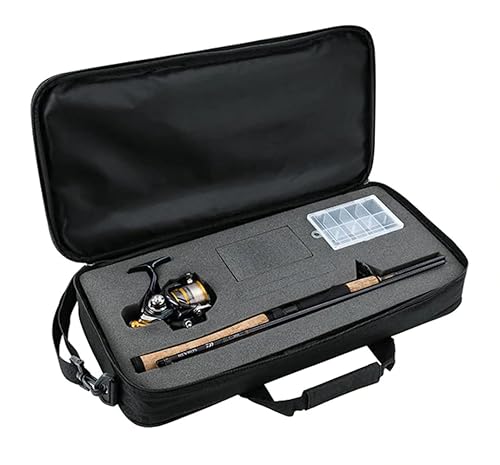 Daiwa REVLT20-4BI/G665M Angelrute/Rolle Combo Daiwa REVLT20-4BI/G665M Angelrute/Rolle Combo von Daiwa