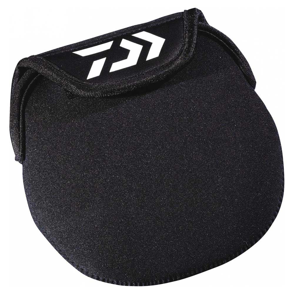 Daiwa Df1005 Fishing Reel Case Schwarz 11 x 13 cm Daiwa Df1005 Fishing Reel Case Schwarz 11 x 13 cm von Daiwa