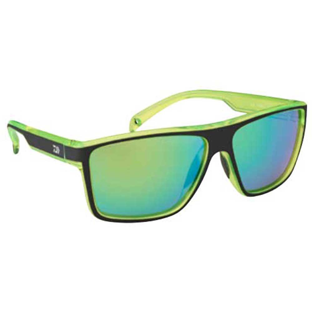 Daiwa Revo Polarized Sunglasses Golden CAT4 Mann Daiwa Revo Polarized Sunglasses Golden CAT4 Mann von Daiwa
