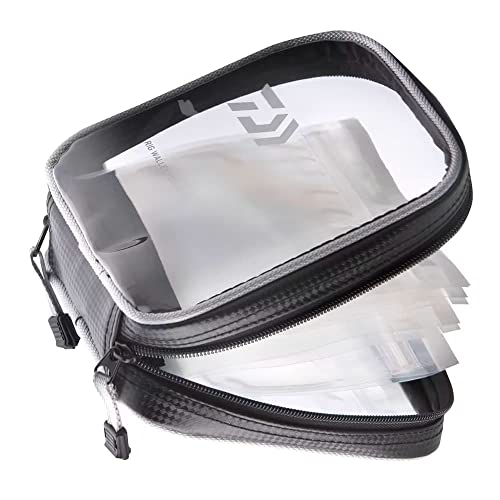 Daiwa Rig- und Vorfachtasche 5x16x17 Daiwa Rig- und Vorfachtasche 5x16x17 von Daiwa