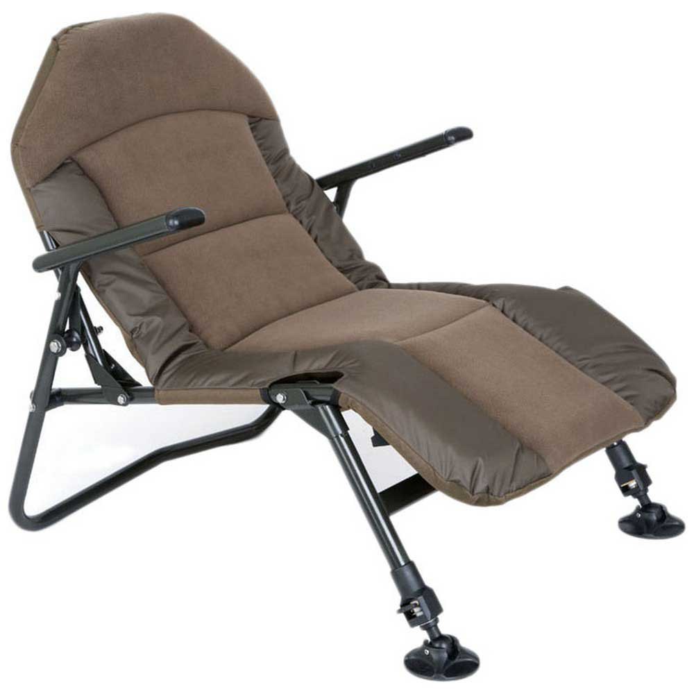 Daiwa Rocking Chair Braun von Daiwa