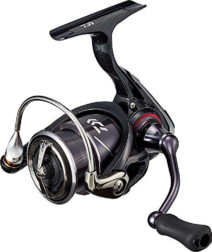 Daiwa Rolle X LT 2000 S-P Daiwa Rolle X LT 2000 S-P von Daiwa