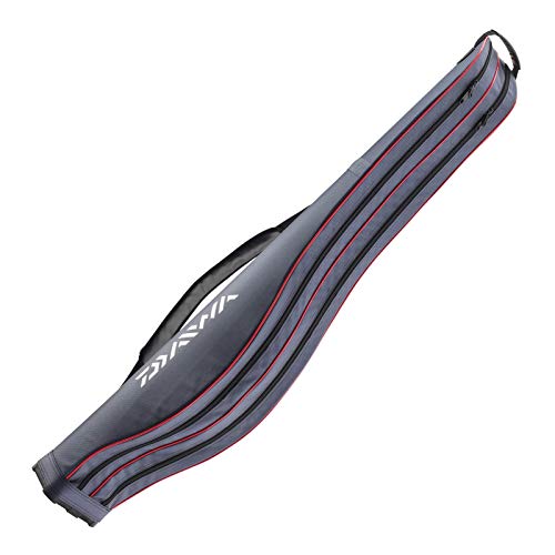 Daiwa Rutentasche für 2 Ruten 128cm Daiwa Rutentasche für 2 Ruten 128cm von DAIWA