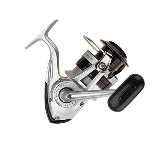 Daiwa Sweepfire EC 5000, 10118-500, Spinning Angelrolle mit Frontbremse Daiwa Sweepfire EC 5000, 10118-500, Spinning Angelrolle mit Frontbremse von Daiwa