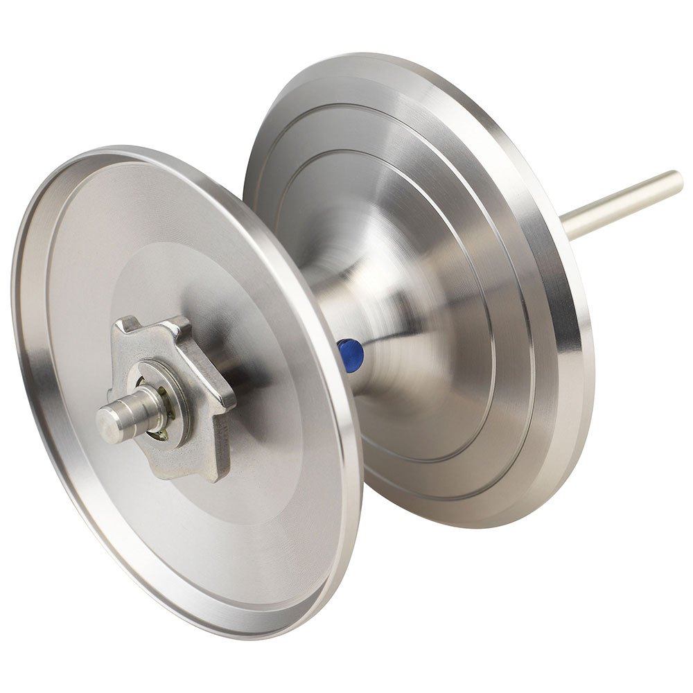 Daiwa Saltiga 2015 15hl-hlsj Spare Spool Silber Daiwa Saltiga 2015 15hl-hlsj Spare Spool Silber von Daiwa