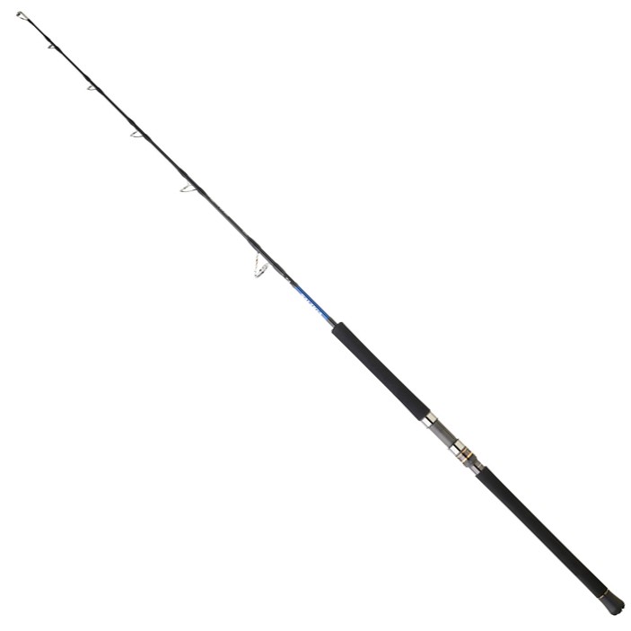Daiwa Saltiga Hiramasa Jigging Rod Silber 1.73 m / 90-210 g Daiwa Saltiga Hiramasa Jigging Rod Silber 1.73 m / 90-210 g von Daiwa