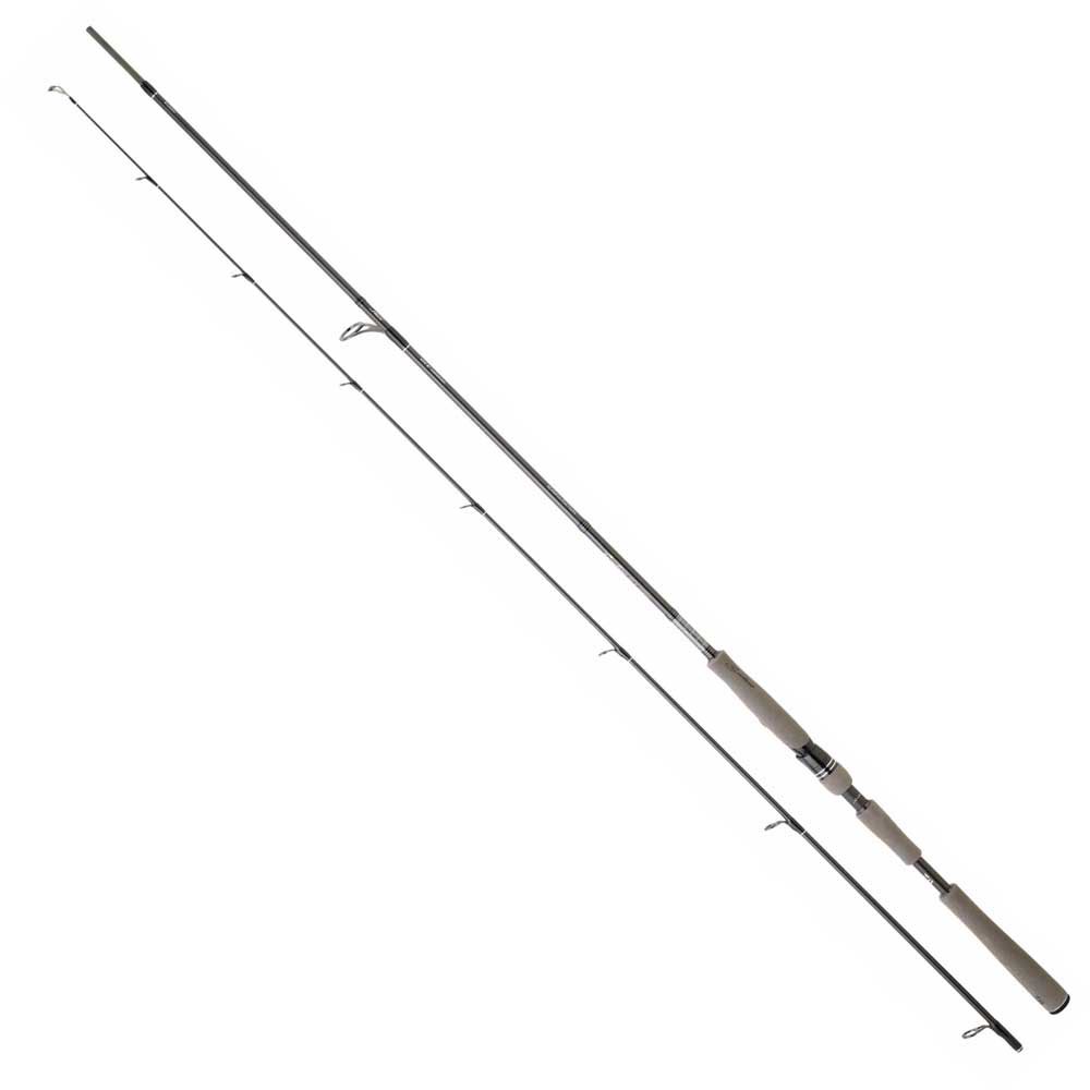 Daiwa Saltist Ags Iii Spinning Rod Schwarz 2.74 m / 14-42 g Daiwa Saltist Ags Iii Spinning Rod Schwarz 2.74 m / 14-42 g von Daiwa