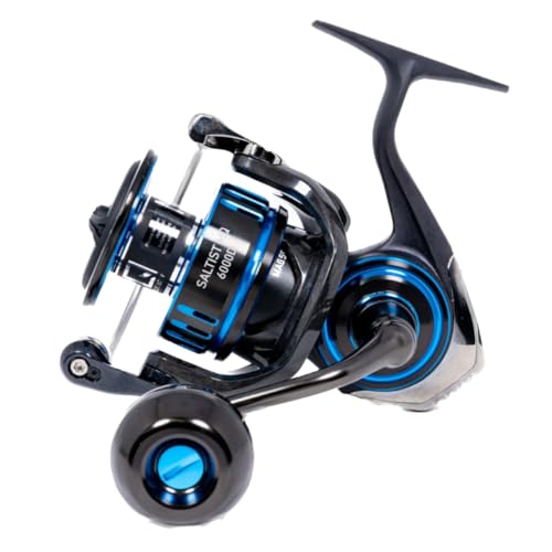 DIAWA SALTIST MQ Spinning Series Salzwasserrolle DIAWA SALTIST MQ Spinning Series Salzwasserrolle von Daiwa