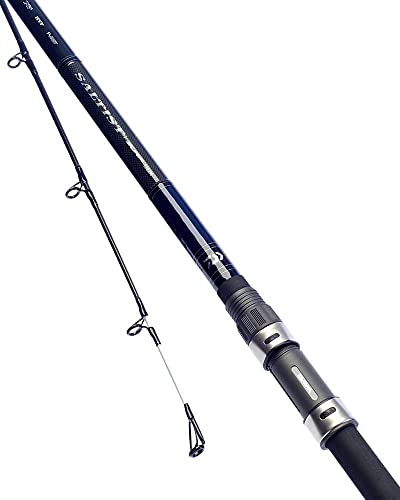 Daiwa Saltist Surf Angelrute, 3 Stück, 84-150 g, STTS1403FS-AU von Daiwa