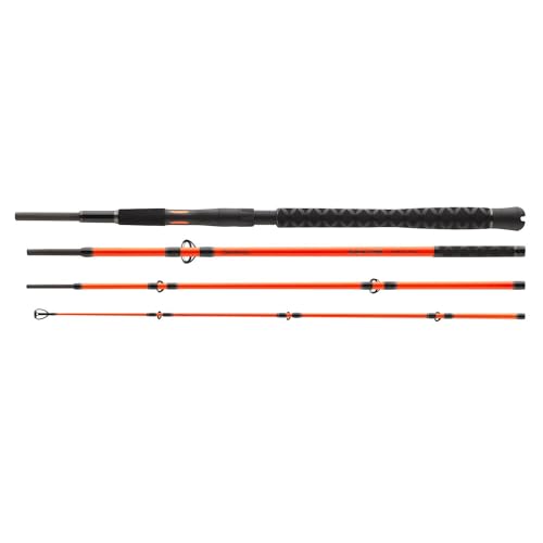 Daiwa Sealine Travel Pilk 2.40m 80-200g Daiwa Sealine Travel Pilk 2.40m 80-200g von Daiwa