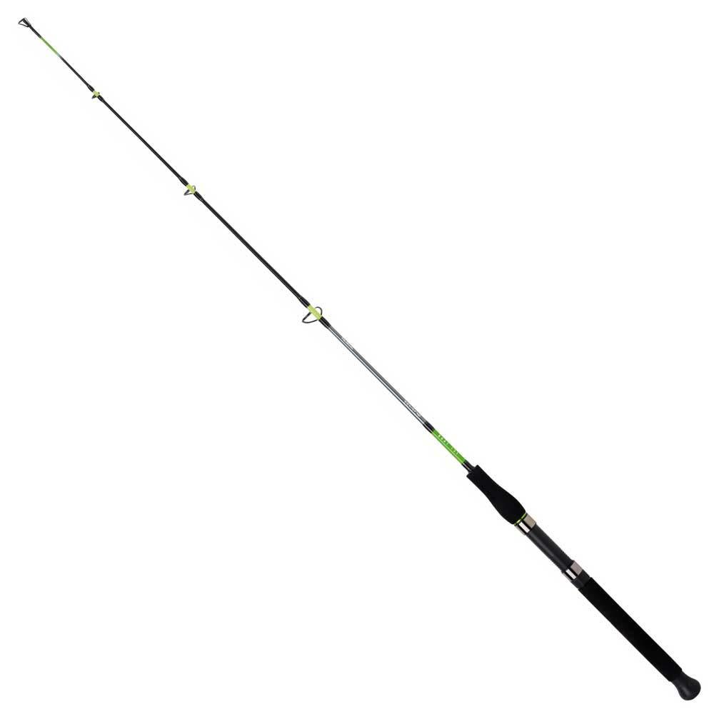 Daiwa Sensor Boat Af Bottom Shipping Rod Schwarz 1.80 m / 60-120 g Daiwa Sensor Boat Af Bottom Shipping Rod Schwarz 1.80 m / 60-120 g von Daiwa