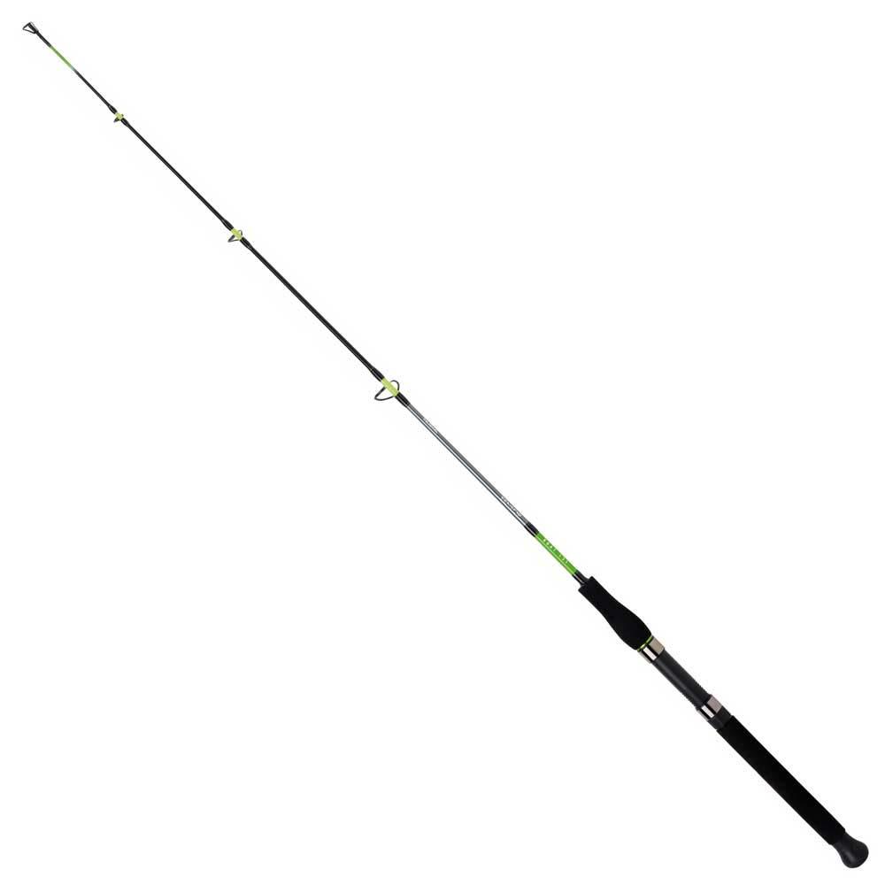 Daiwa Sensor Boat Af Bottom Shipping Rod Schwarz 3.00 m / 100-200 g von Daiwa