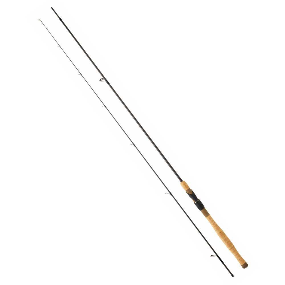 Daiwa Shogun Vairon Manie Spinning Rod Mehrfarbig 2.80 m / 5-28 g Daiwa Shogun Vairon Manie Spinning Rod Mehrfarbig 2.80 m / 5-28 g von Daiwa