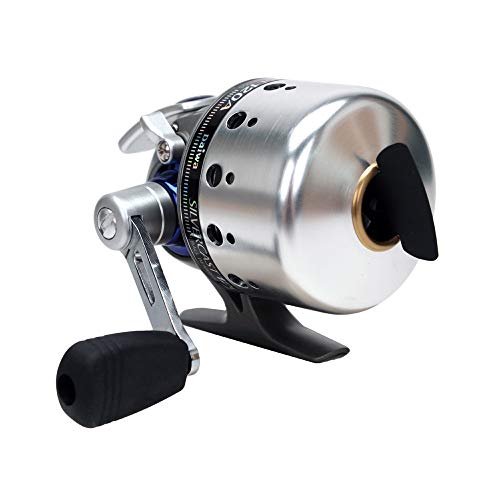 Daiwa Silvercast-A Spincast Spule Daiwa Silvercast-A Spincast Spule von Daiwa