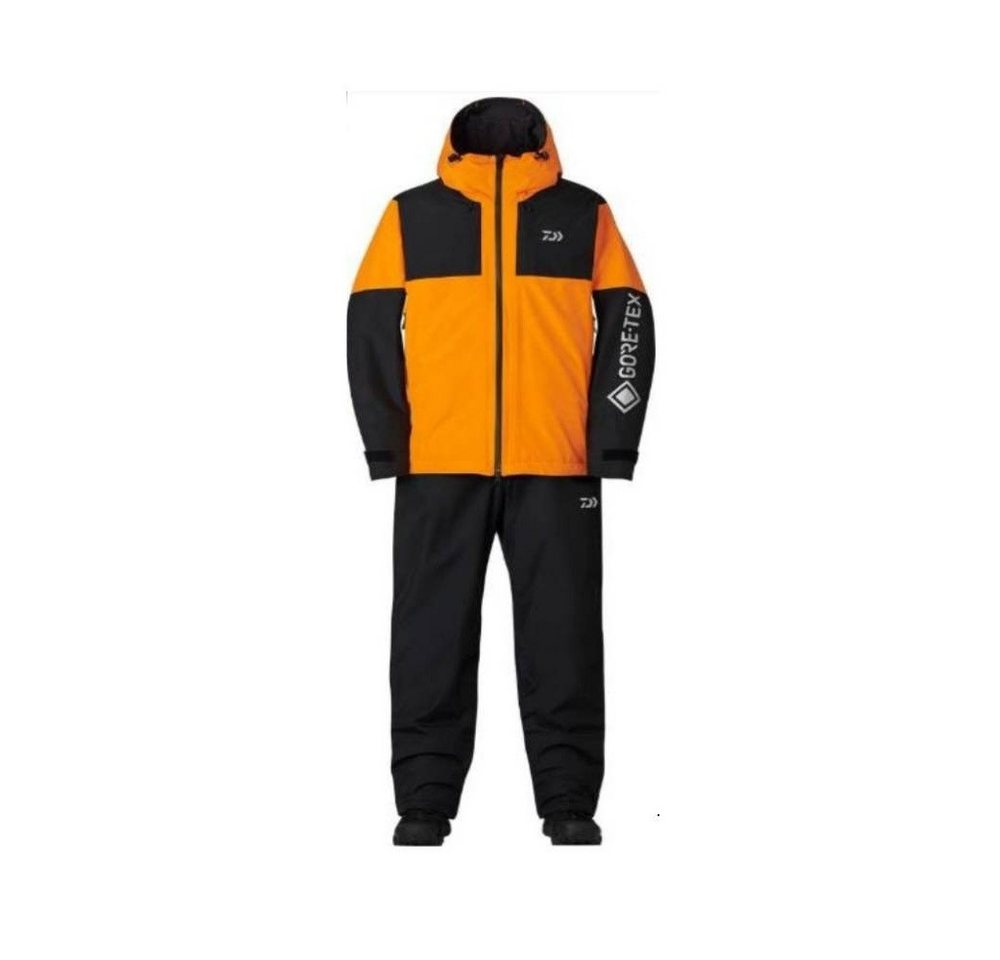 Daiwa Skianzug Daiwa DW-1924E Goretex Gr. M Thermoanzug Suit Black Daiwa Skianzug Daiwa DW-1924E Goretex Gr. M Thermoanzug Suit Black von Daiwa