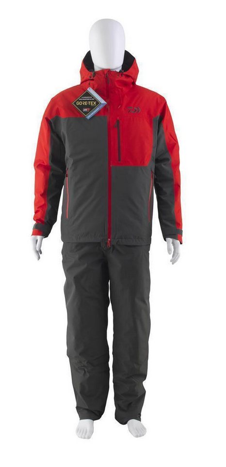 Daiwa Skianzug Daiwa Goretex Hi Loft Winter Suit Gr. 2XL Thermoanzug DW-1920 Daiwa Skianzug Daiwa Goretex Hi Loft Winter Suit Gr. 2XL Thermoanzug DW-1920 von Daiwa