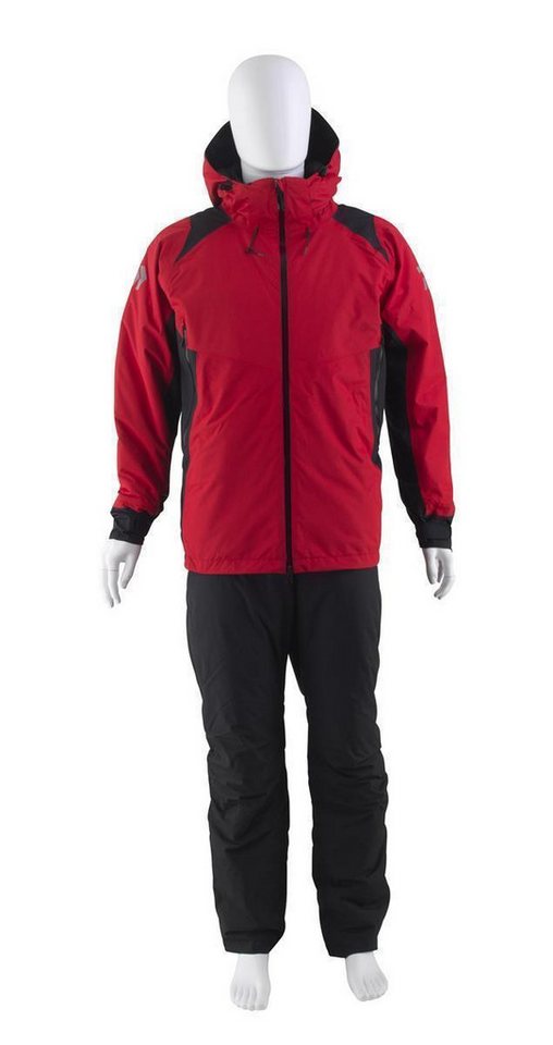 Daiwa Skianzug Daiwa Rainmax Thermo Suit Thermo Winteranzug DW-3420 Angelanzug Daiwa Skianzug Daiwa Rainmax Thermo Suit Thermo Winteranzug DW-3420 Angelanzug von Daiwa