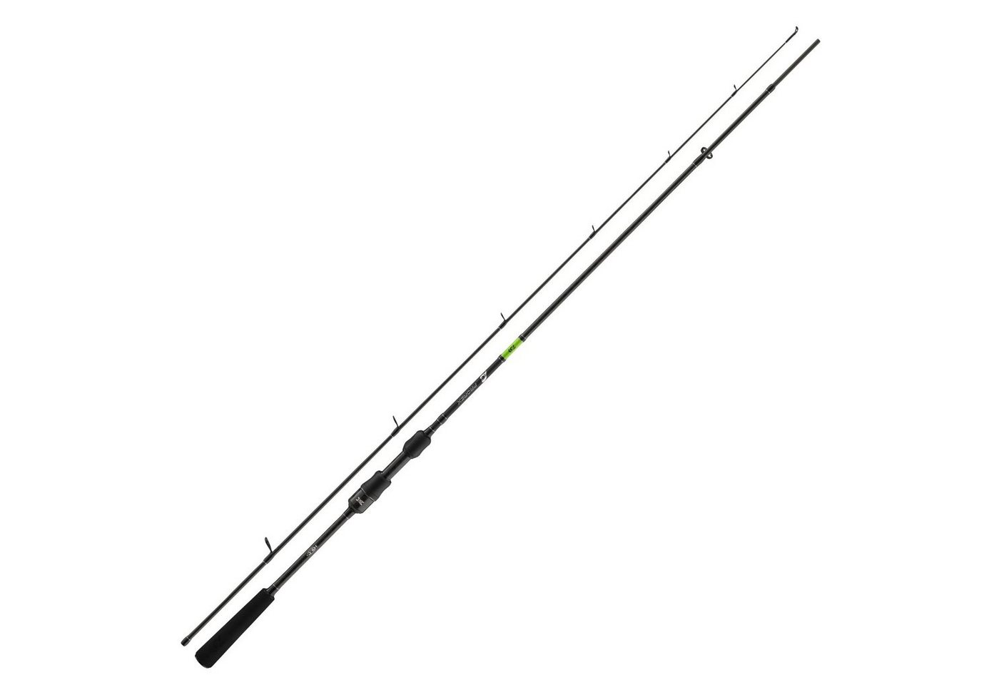 Daiwa Spinnrute, (2-tlg), Daiwa Prorex X Light Spin 1,95m 4-15g Spinnrute von Daiwa