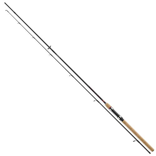 Daiwa Spinnrute Ninja X Jigger 2.70m 8-35g Daiwa Spinnrute Ninja X Jigger 2.70m 8-35g von Daiwa