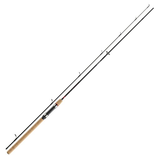 DAIWA Ninja X Spin 902M 2S, 15-50g, 2.70m, Spinning Angelrute DAIWA Ninja X Spin 902M 2S, 15-50g, 2.70m, Spinning Angelrute von DAIWA