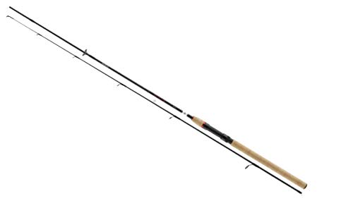 Daiwa Spinnrute - Ninja X Spin 2,70m 30-60g Daiwa Spinnrute - Ninja X Spin 2,70m 30-60g von DAIWA