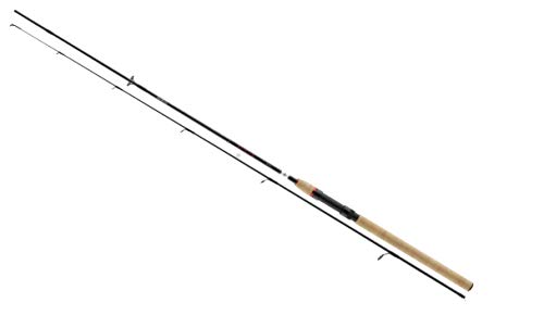 DAIWA Ninja X Spin 3.00m 30-60g von DAIWA