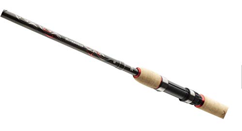 Daiwa Spinnrute - Sweepfire Spin 2,40m 15-50g Daiwa Spinnrute - Sweepfire Spin 2,40m 15-50g von Daiwa