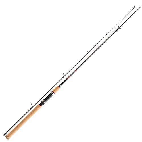 Daiwa Spinnrute - Sweepfire Spin 2,70m 15-50g Daiwa Spinnrute - Sweepfire Spin 2,70m 15-50g von Daiwa