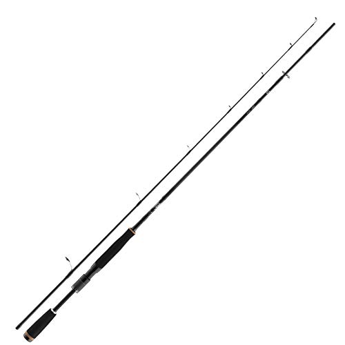 Daiwa Spinnrute - Tatula Spin 2,40m 14-42g Daiwa Spinnrute - Tatula Spin 2,40m 14-42g von Daiwa