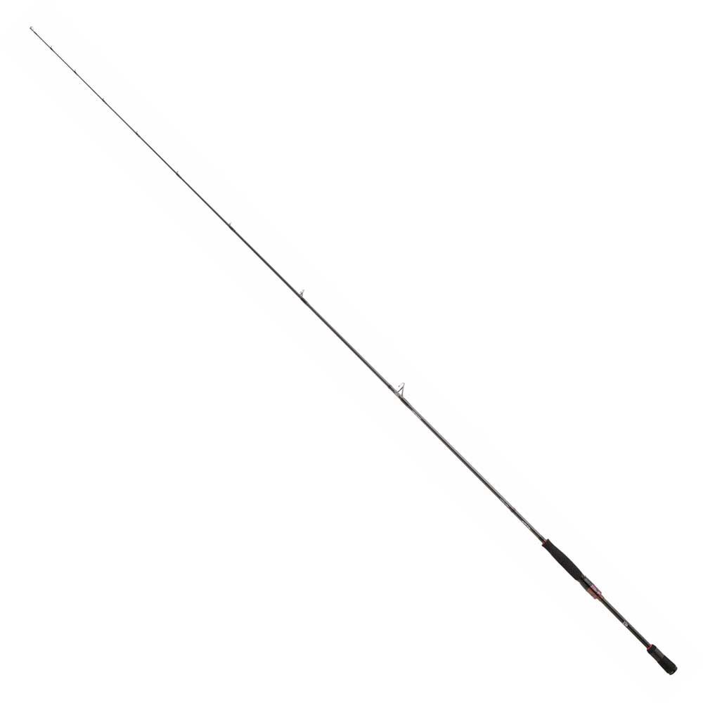 Daiwa Steez Ags Spinning Rod Schwarz 2.16 m / 10-35 g Daiwa Steez Ags Spinning Rod Schwarz 2.16 m / 10-35 g von Daiwa