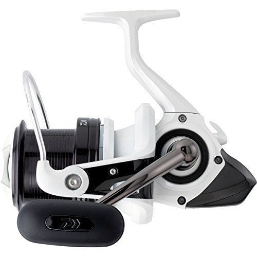 Daiwa Strand-Angelrolle Shorecast 4500A Daiwa Strand-Angelrolle Shorecast 4500A von Daiwa