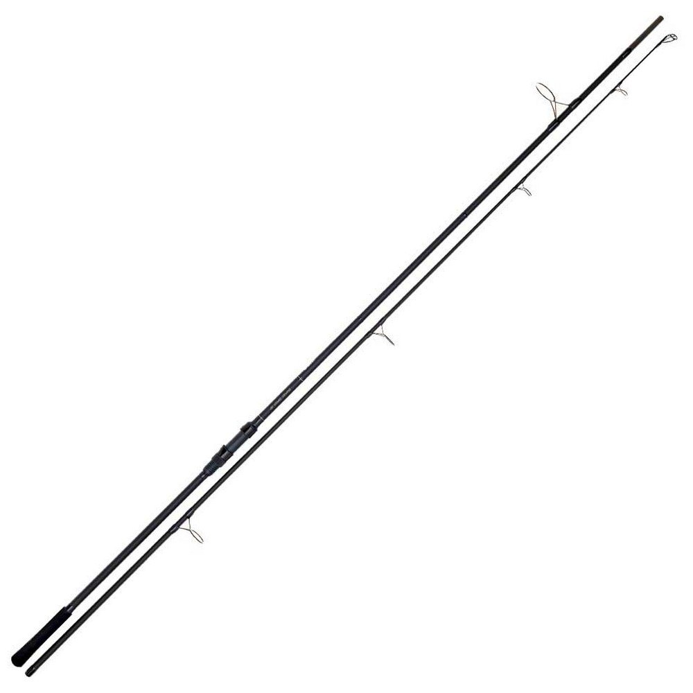 Daiwa Super Spod Carpfishing Rod Silber 3.96 m / 5 Lbs Daiwa Super Spod Carpfishing Rod Silber 3.96 m / 5 Lbs von Daiwa