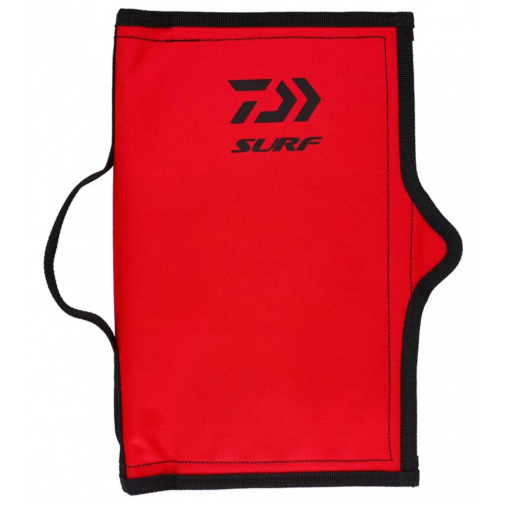 Daiwa Surf Bdl Leader Rig Case Rot 30 x 20 3 cm von Daiwa