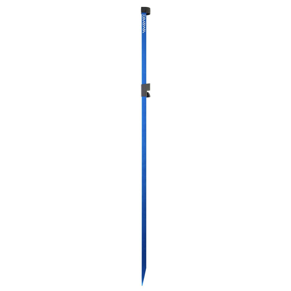 Daiwa Surfcasting Bankstick Sand Spike Blau 150 cm Daiwa Surfcasting Bankstick Sand Spike Blau 150 cm von Daiwa