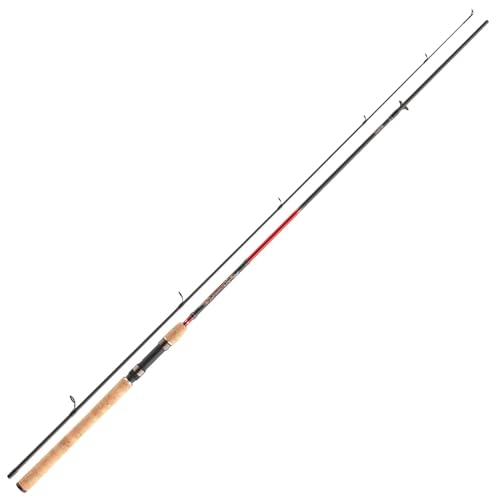 Daiwa Sweepfire Jiggerspin 2,70m 8-35g Spinnrute Daiwa Sweepfire Jiggerspin 2,70m 8-35g Spinnrute von Daiwa