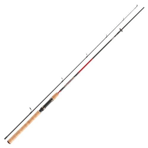 Daiwa Sweepfire Spin 2,40m 15-50g Spinnrute 2-teilig Spin Rute Daiwa Sweepfire Spin 2,40m 15-50g Spinnrute 2-teilig Spin Rute von DAIWA