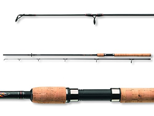 Daiwa Sweepfire Spin 2,70m 2tlg 15-40g 11417-271 Spinnrute Barsch Zander Forelle Hecht Daiwa Sweepfire Spin 2,70m 2tlg 15-40g 11417-271 Spinnrute Barsch Zander Forelle Hecht von Daiwa