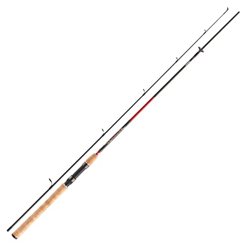 Daiwa Sweepfire Spin 3,00m 10-40g Spinnrute 2-teilig Spin Rute Daiwa Sweepfire Spin 3,00m 10-40g Spinnrute 2-teilig Spin Rute von Daiwa
