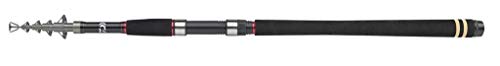 Daiwa Sweepfire Tele 2.70m 40-90g Angelrute für Zander, Casting, Spinnen Daiwa Sweepfire Tele 2.70m 40-90g Angelrute für Zander, Casting, Spinnen von Daiwa