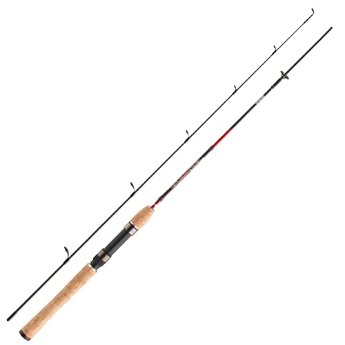 Daiwa Sweepfire UL Spin 1,80m 5-10g Spinnrute von Daiwa