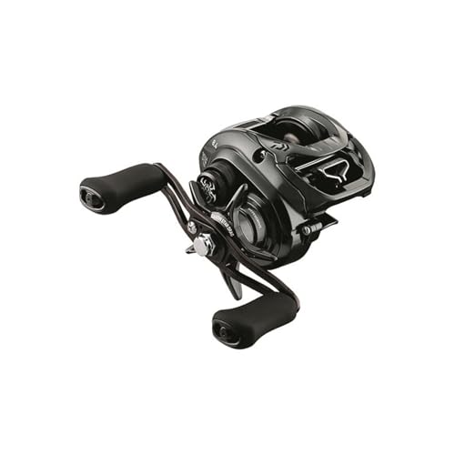 Daiwa TATUSV150HL Tatula SV Baitcastrolle Daiwa TATUSV150HL Tatula SV Baitcastrolle von Daiwa