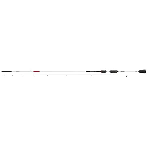Daiwa TD Trout Area Commander - Forellenrute - 0,5-5g - 1,95m Daiwa TD Trout Area Commander - Forellenrute - 0,5-5g - 1,95m von Daiwa