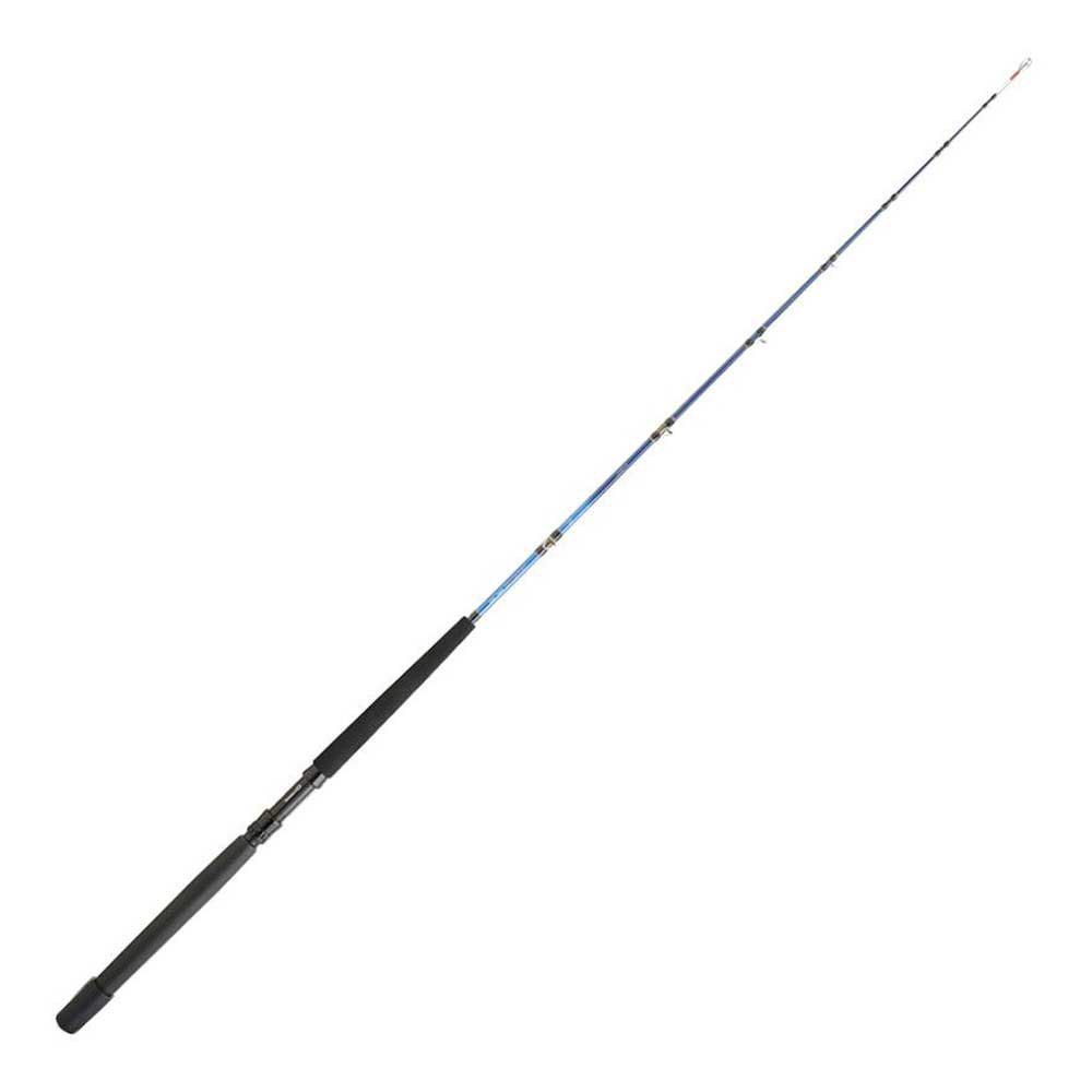 Daiwa Tanacom Boat Bottom Shipping Rod Silber 1.80 m / 150-800 g Daiwa Tanacom Boat Bottom Shipping Rod Silber 1.80 m / 150-800 g von Daiwa