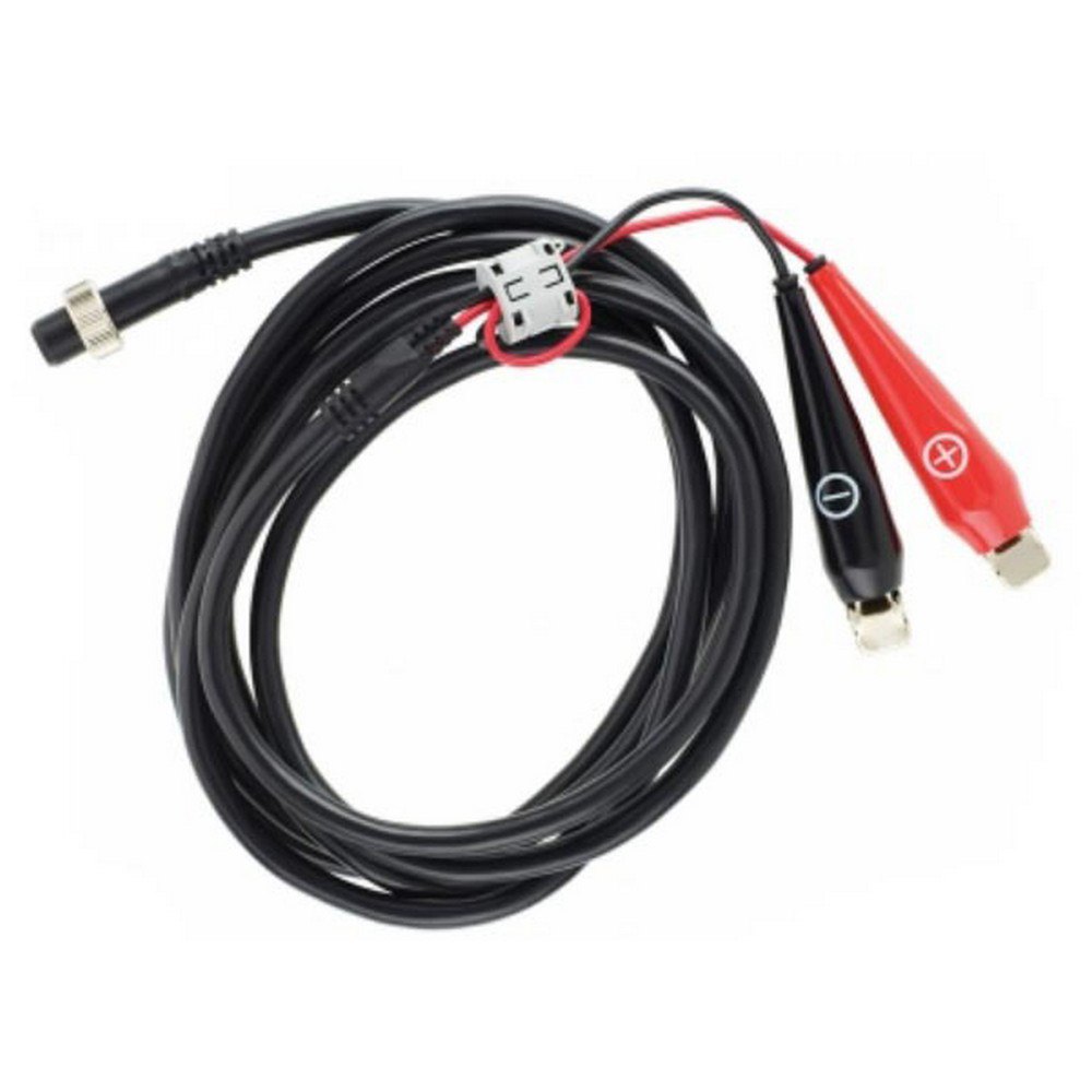 Daiwa Tanacom Power Cable Schwarz Daiwa Tanacom Power Cable Schwarz von Daiwa