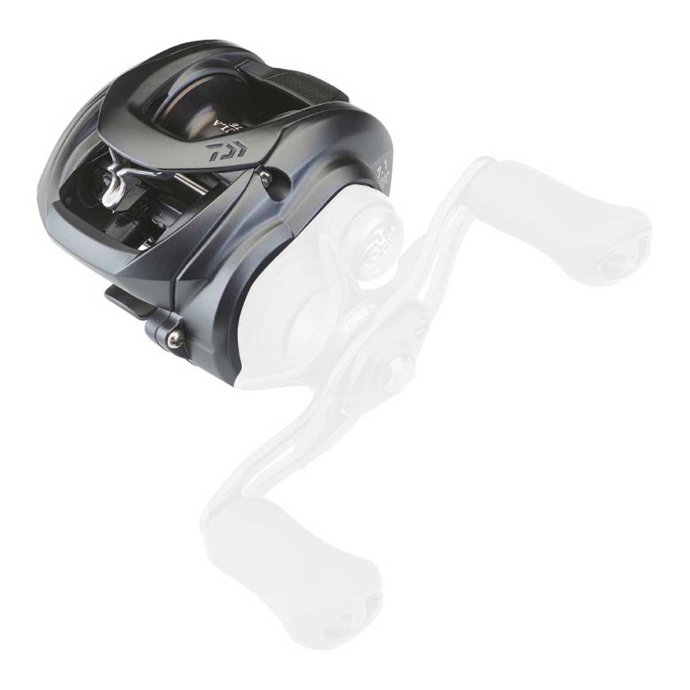 Daiwa Tate19100hl-hsl-xsl Spare Spool Durchsichtig Daiwa Tate19100hl-hsl-xsl Spare Spool Durchsichtig von Daiwa