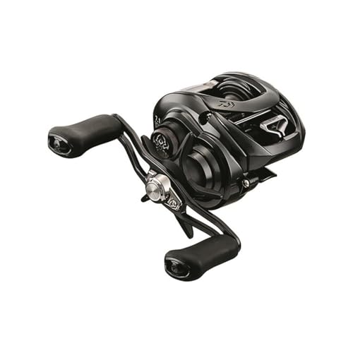 DAIWA 20 Tatula SV TW 103 HL DAIWA 20 Tatula SV TW 103 HL von Daiwa