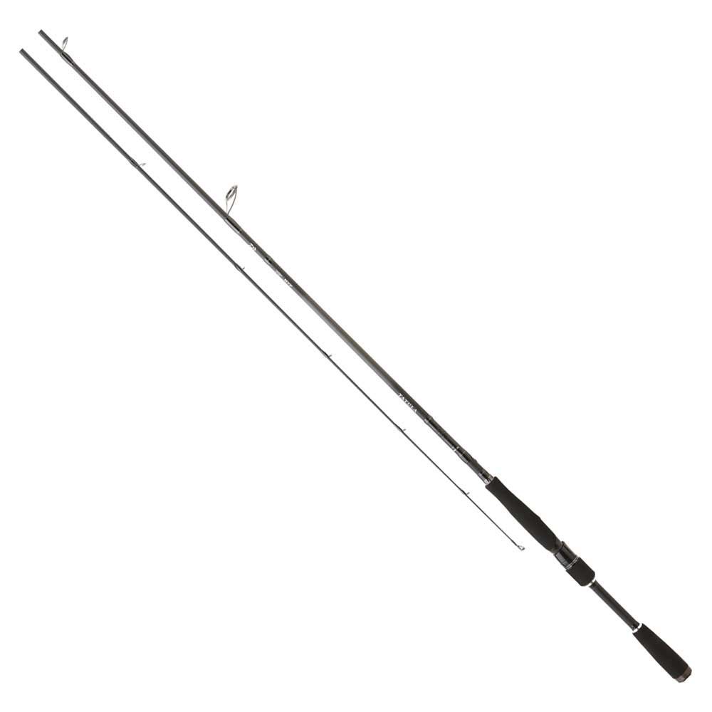 Daiwa Tatula Spinning Rod Silber 2.16 m / 5-14 g Daiwa Tatula Spinning Rod Silber 2.16 m / 5-14 g von Daiwa