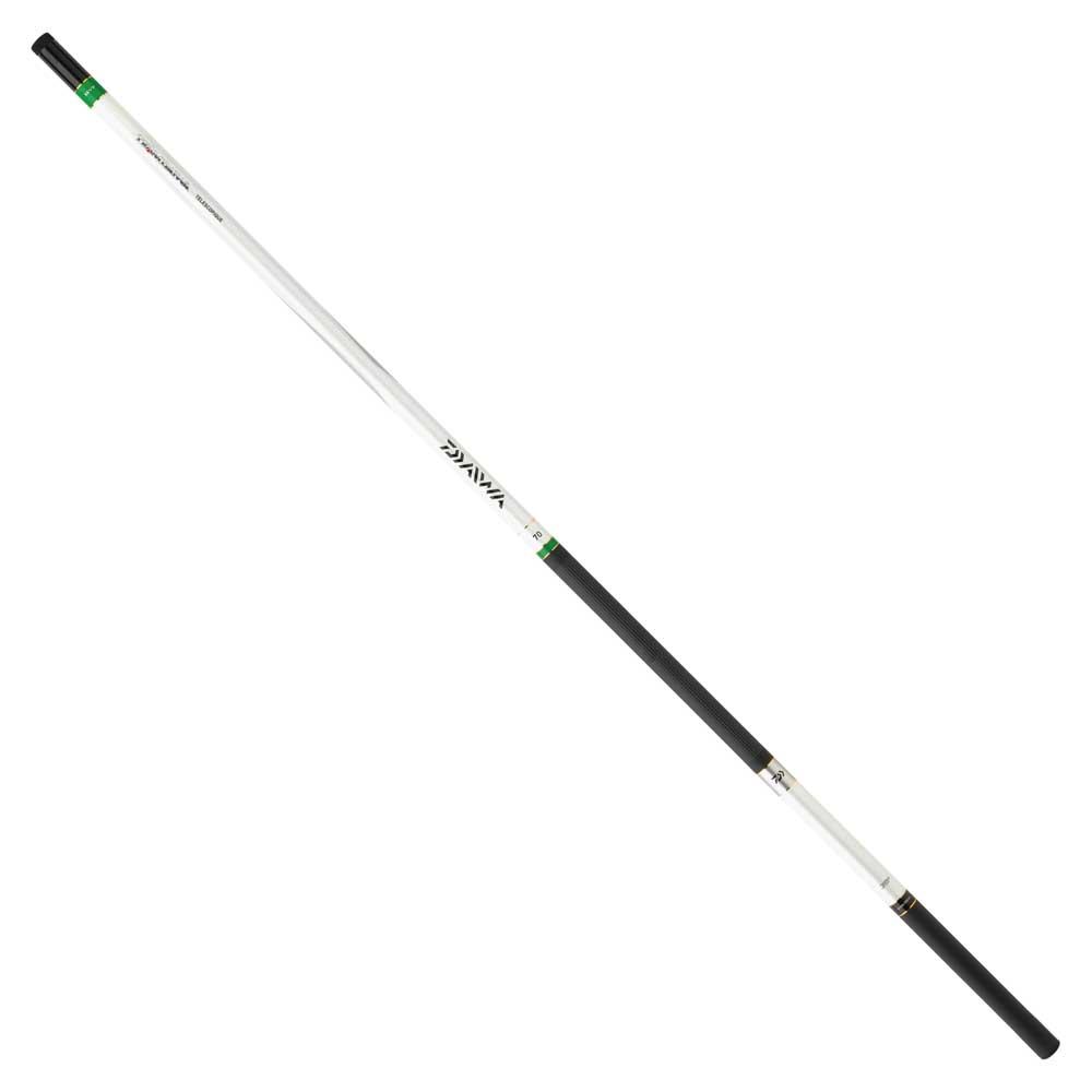 Daiwa Team Coup Rod Silber 6.89 m von Daiwa