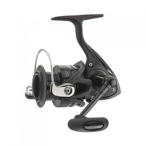 Daiwa Theory, Farbe 0, Größe 2500 Daiwa Theory, Farbe 0, Größe 2500 von Daiwa