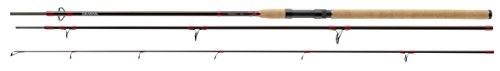 Daiwa Tornado-Z 3,60m 75-120g 3-teilige Allround Rute von Daiwa